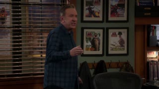 Last Man Standing - S8E13 - Student Doubt