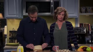 Last Man Standing - S5E21 - The Marriage Doctor