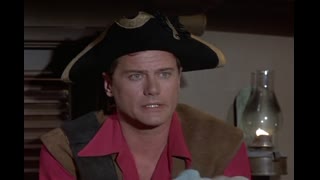 I Dream of Jeannie - S2E25 - My Master, the Pirate