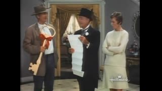 The Beverly Hillbillies - S8E17 - What Happened to Shorty