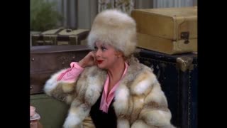 The Lucy Show - S3E19 - Lucy and the Countess