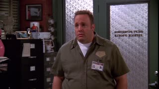 The King of Queens - S8E4 - Like Hell