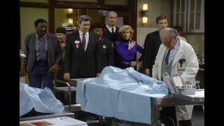 Night Court - S6E3 - Fire