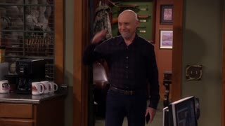 Last Man Standing - S7E1 - Welcome Baxter