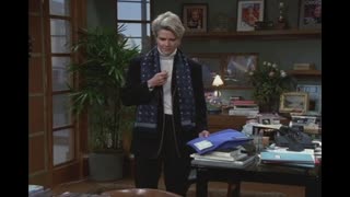 Murphy Brown - S10E12 - The Last Temptation of Murphy