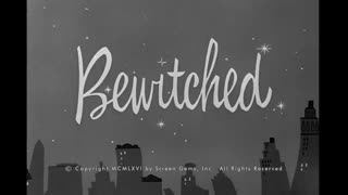 Bewitched - S2E22 - The Dancing Bear