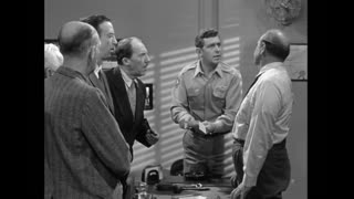 The Andy Griffith Show - S3E8 - The Mayberry Band