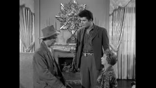 The Beverly Hillbillies - S1E18 - Jed Saves Drysdale's Marriage