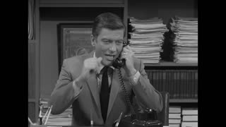 The Dick Van Dyke Show - S5E28 - You Ought to Be in Pictures