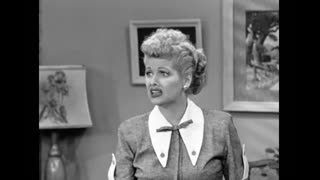 I Love Lucy - S2E24 - The Indian Show