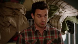 New Girl - S3E20 - Mars Landing