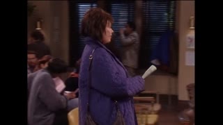 Roseanne - S7E14 - My Name is Bev