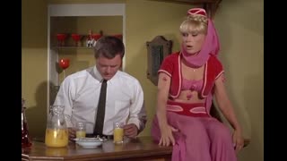 I Dream of Jeannie - S3E10 - Here Comes Bootsie Nightingale