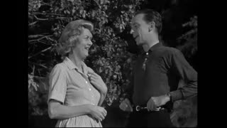 The Andy Griffith Show - S1E10 - Ellie for Council