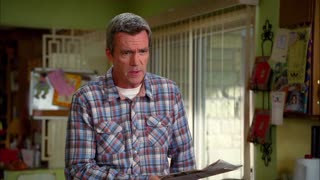 The Middle - S4E8 - Thanksgiving IV