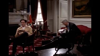 Spin City - S4E3 - All the Mayor's Men