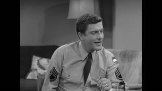 The Dick Van Dyke Show - S4E10 - Pink Pills and Purple Parents