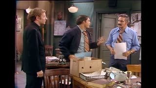 Barney Miller - S2E1 - Doomsday