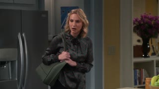 Last Man Standing - S9E16 - Parent-normal Activity