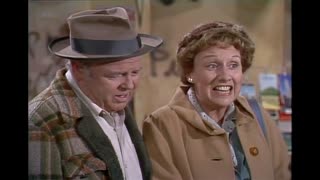 All in the Family - S7E16 - The Boarder Patrol