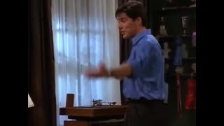 Dharma & Greg - S1E18 - Daughter of the Bride of Finkelstein