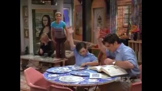 Dharma & Greg - S3E21 - Big Daddy