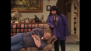 Roseanne - S7E12 - The Parenting Trap