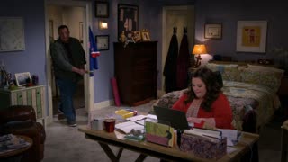 Mike & Molly - S5E4 - Gone Cheatin