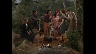 The Andy Griffith Show - S6E23 - The Gypsies