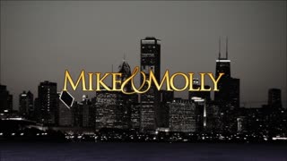 Mike & Molly - S2E5 - Victoria Runs Away