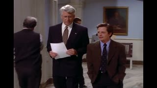 Spin City - S2E9 - Family Affair (1)