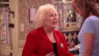 Everybody Loves Raymond - S8E3 - Home From School