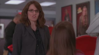 30 Rock - S4E13 - Anna Howard Shaw Day