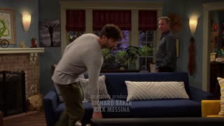 Last Man Standing - S7E1 - Welcome Baxter