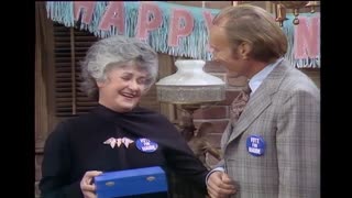 Maude -  S4E3 - Rumpus in the Rumpus Room