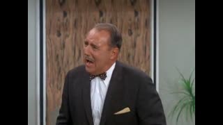 The Lucy Show - S5E5 - Lucy and the Ring-a-Ding-Ding