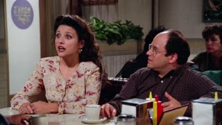 Seinfeld - S6E7 - The Soup