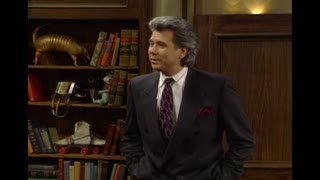 Night Court - S6E14 - The Trouble is Not in Your Set