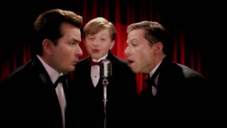 Two and a Half Men - S4E11 - Walnuts and Demerol