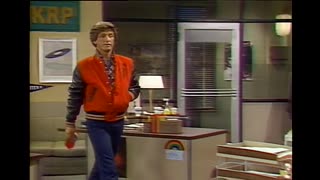 WKRP in Cincinnati - S3E1 - The Airplane Show