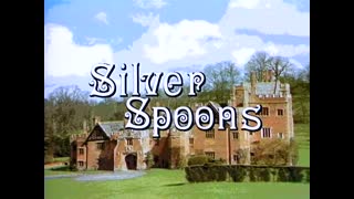 Silver Spoons - S1E18 - Junior Businessman