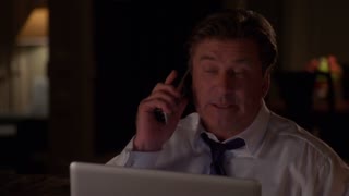 30 Rock - S5E1 - The Fabian Strategy