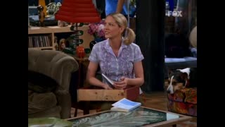 Dharma & Greg - S4E23 - The End of the Innocence: Part 1