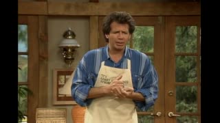 It's Garry Shandling's Show. - S1E9 - Pete Has an Affair