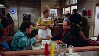 Seinfeld - S5E22 - The Opposite