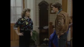 Growing Pains - S2E6 - Dream Lover