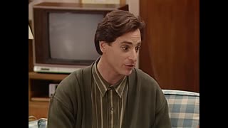 Full House - S4E18 - The Wedding (Part 1)