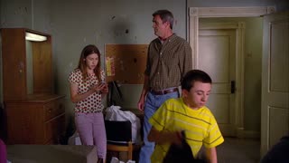 The Middle - S5E1 - The Drop Off