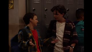 Boy Meets World - S2E2 - Pairing Off