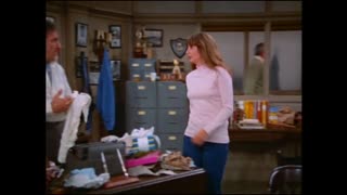 The Odd Couple - S4E17 - Vocal Girl Makes Good